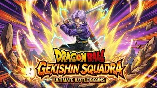 DRAGON BALL Gekishin – Einer meiner ersten Kämpfe! | 2025 Gameplay Deutsch“