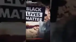 No Lives Matter