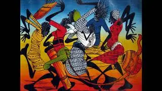 African Voices -Spiritual, Relaxing, Tribal - Music N'Chant Nguru - Sounds of Africa-YtrouhSprzA