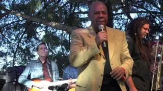 BB Seaton Sierra Nevada World Music Festival whole show June 21, 2015