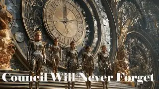 Humanity’s Predator Mode Fully Emerges—The Council Will Never Forget HFY | Sci-Fi HFY Stories....