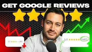 How to get more Google Reviews for my Business ? (easy in less than 3 minutes)