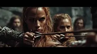 Wonder Woman 3 (2025) &ndash; Gal Gadot Returns as the Amazon Warrior | Epic DC Fan Trailer