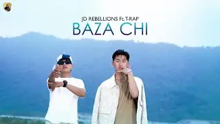 Baza Chi JD Rebellions x T Rap