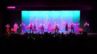 Two Lost Souls, Damn Yankees, Marcellus, NY 3/11/23