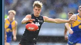 Highlights | Every Newnes goal in 2020
