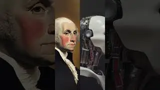 Secrets of the Past!! What Were George Washington&rsquo;s False Teeth Really Made Of?  #history  #facts