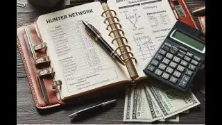 Присоединяйтесь к будущему с HunterNetwork полный разбор возможностей Лучшая маркетинговая платформа