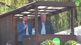 Parada Taurilor 2023 - Semtest - BVN Sangeorgiu de Mures