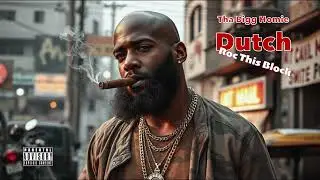 Roc This Block feat. Tha Bigg Homie Dutch | AI Gangsta Rap / Hip Hop
