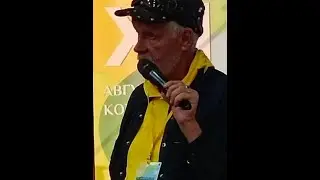 02. ИСТОРИЯ ЕВРЕЙСКОГО НАРОДА НА ОДНОЙ НОГЕ В СТИЛЕ STAND UP