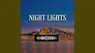 Dj Co (Night Lights House remix dance 2025)