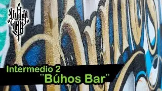 Buhos Bar - UnderLab Mx - Int 2