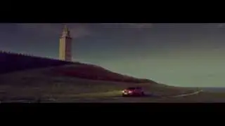 Enrique Iglesias -  Miss you Music Video (Special Edit for Halloween* )