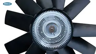 How Does a Clutch Fan Work?