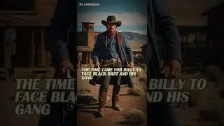 Wild West Vendetta#shorts #storytime