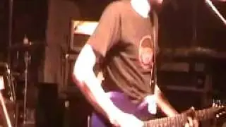 Petethepiratesquid - live - Leave Some Space For Anger