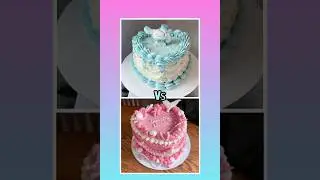Rosa🩷 VS Azul🩵 cu&aacute;l eliges? 😍