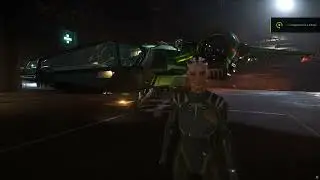 Star Citizen 4K - Headhunter Life - Mission Patrouille. Embuscade - Pyro- Buccaneer ship