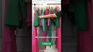 cores que combinam com Rosa #shot #colorimetria #looks