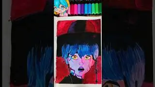 OMG🥰 is Baby Saja Demon cute? #kpopdemonhunters #kpop #viral #fyp #shorts