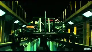 JOGOS MORTAIS 3D - TRAILER HD - LEGENDADO BY KABLAM