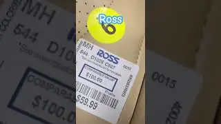 #ross #mk #shopping#viral #like #fashion #trending #new #2026 #thrift #subscribe #shorts #sale