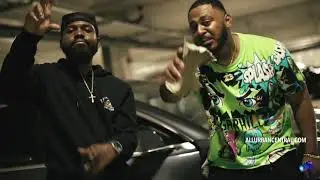 Z3 Chico X Krazytune - Jugg Season (Official Video)