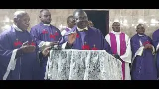 ABBÉ BONY KANGAMOTEMA RÉVEILLE ABBÉ BARTHÉLÉMY BINIA +243812086300