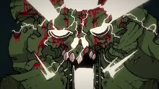 broforce end game bosses*