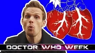 Can humans have two hearts? | Doctor Who Special | Greg Foot | Head Squeeze