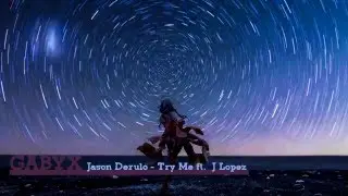 Jason Derulo - Try Me ft. J Lopez (Fløduxe Remix)
