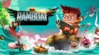RAMBOAT GAMES
