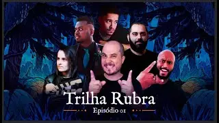 Trilha Rubra Ep.01 | Wilderfeast RPG