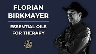 Psychedelic Conversations | Florian Birkmayer - Essential Oils for Psychedelic Therapy #122
