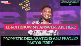 NSPPD LIVE || TODAY 28TH JANUARY 2026 || PROPHETIC DECLARATIONS AND PRAYERS || PASTOR JERRY EZE