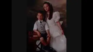 MARIA JESUS MI VESTIDO DE PRIMERA COMUNION