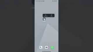 Как вернуть системное приложение на рабочий стол на ксяоми/редми
