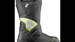 Globe Boots