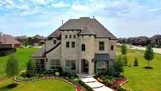 Frisco Hills - New Homes Little Elm