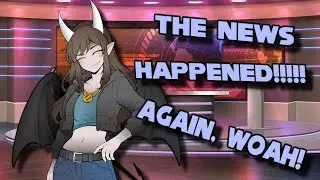 Let's Speed Run Being a Political Streamer, stuff happened in Minneapolis, kids are stoopids