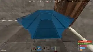 Solo Rust (modded servers)