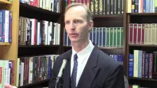 Institute for Justice's Dick Carpenter discusses economic 'Bottleneckers'