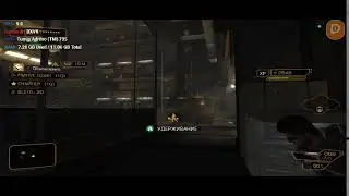 Deus Ex : Бог из Машины: Человеческая Революция