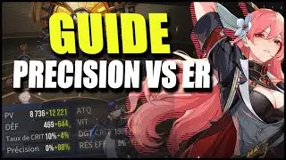 GUIDE PRECISION : TOUT CE QUE VOUS DEVEZ SAVOIR - Etheria Restart