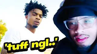 Bones Reacts To - LAZER DIM 700 - GREENED OUT (Official Music Video)