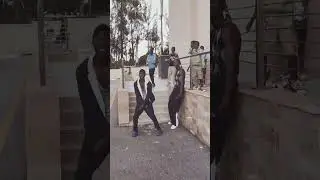 Dead or Alive _ft. Zax sauce daddy [Music Video]