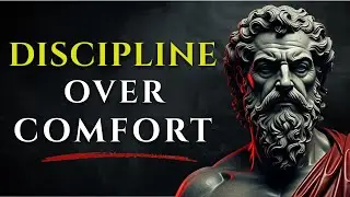 Why Life Feels Heavy — And Why That’s the Point | Stoic Philosophy.