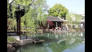 The Keyuan Garden Suzhou / 苏州可园 (Slideshow)