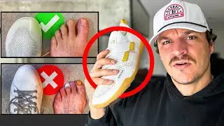 Are Barefoot Shoes Good for Strength Training?